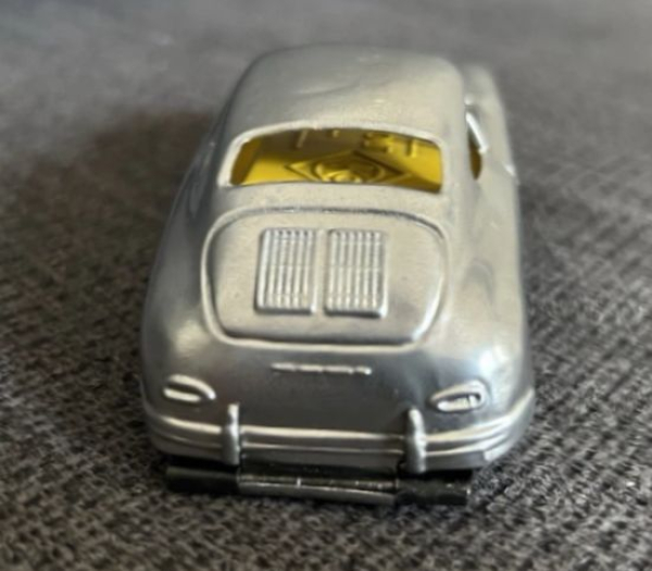 CKO Kellermann Porsche 356 Electro 1960 Tinmodel with batteriedrive (5985)
